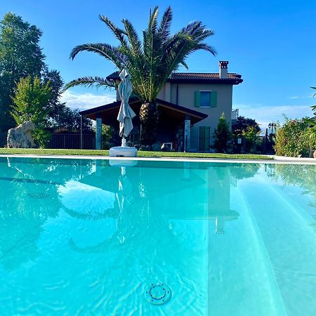 Villa Poggio บาร์โดลิโน ภายนอก รูปภาพ