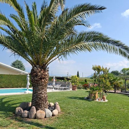 Villa Poggio บาร์โดลิโน ภายนอก รูปภาพ