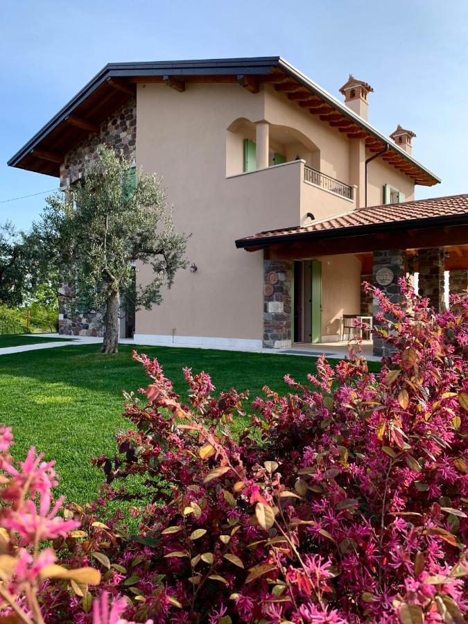 Villa Poggio บาร์โดลิโน ภายนอก รูปภาพ