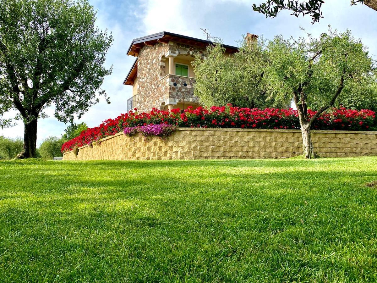 Villa Poggio บาร์โดลิโน ภายนอก รูปภาพ