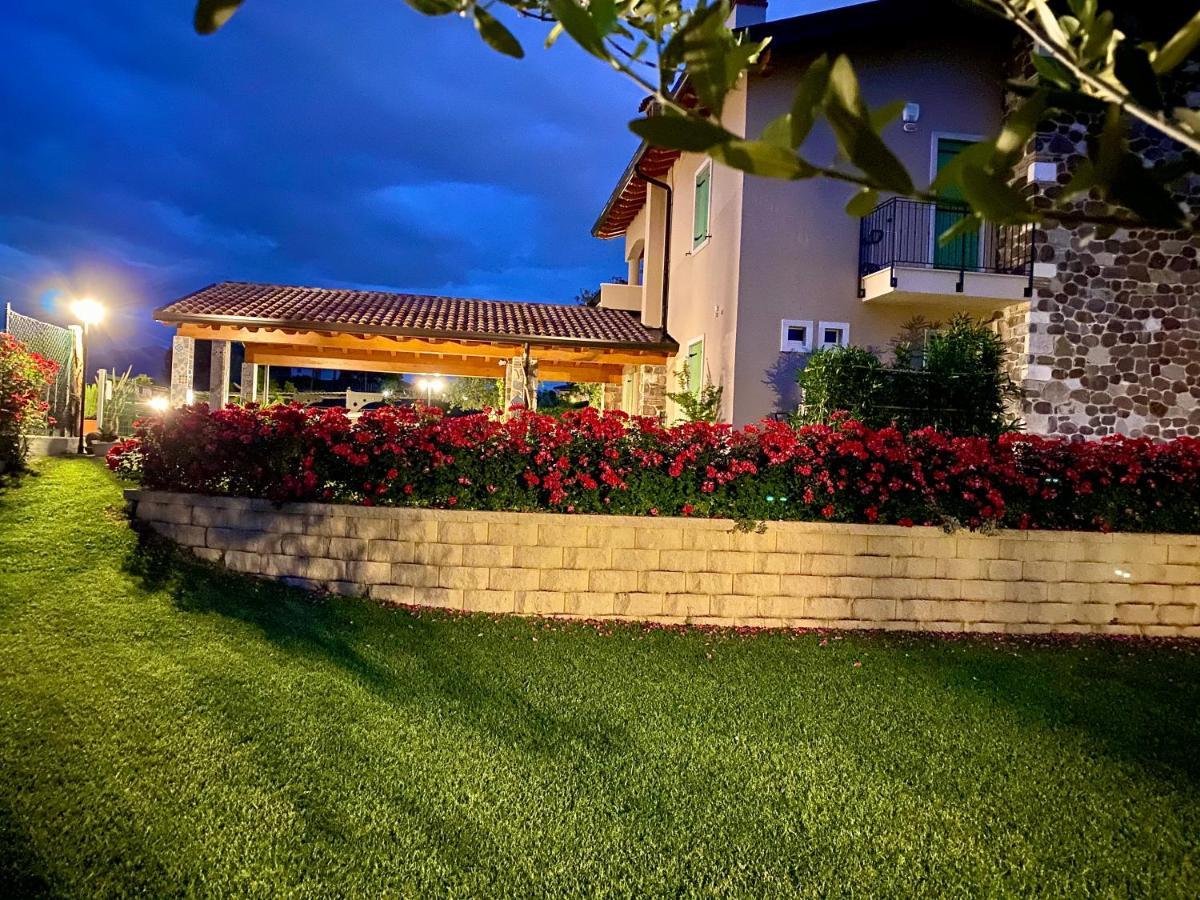 Villa Poggio บาร์โดลิโน ภายนอก รูปภาพ