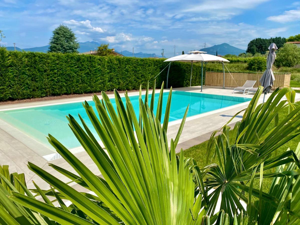 Villa Poggio บาร์โดลิโน ภายนอก รูปภาพ