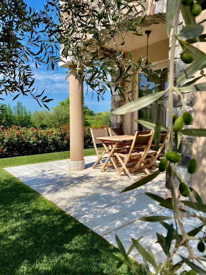 Villa Poggio บาร์โดลิโน ภายนอก รูปภาพ