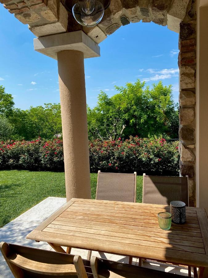 Villa Poggio บาร์โดลิโน ภายนอก รูปภาพ