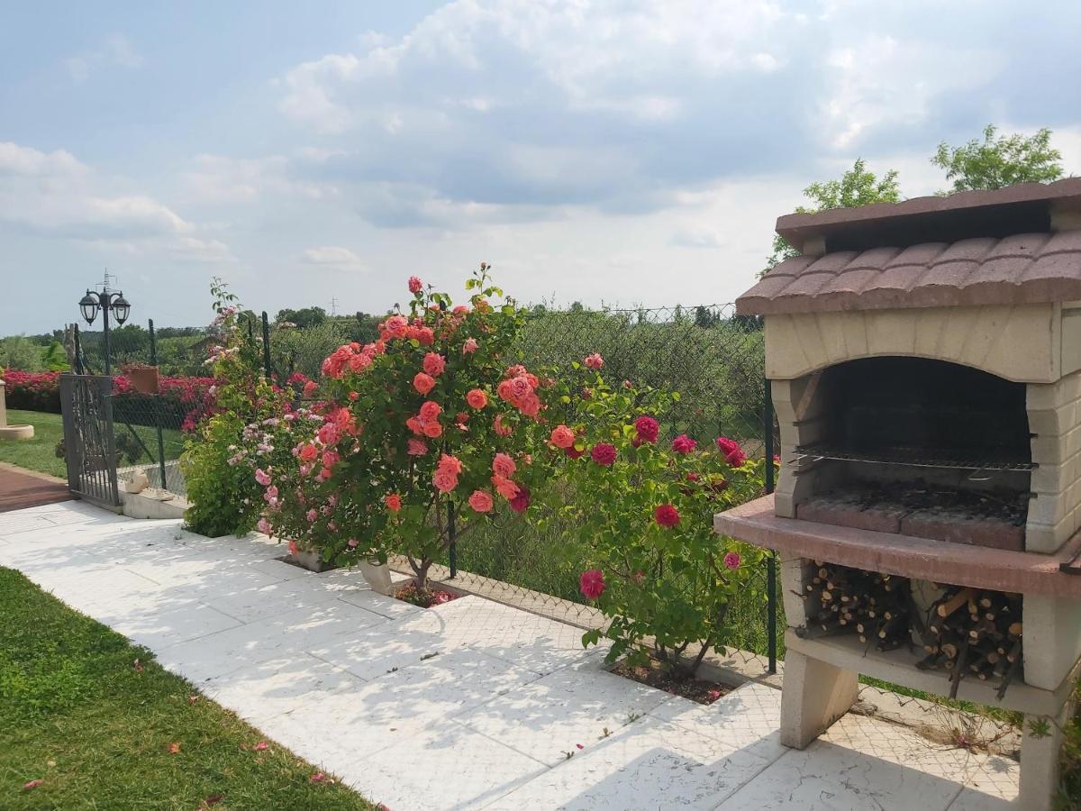 Villa Poggio บาร์โดลิโน ภายนอก รูปภาพ