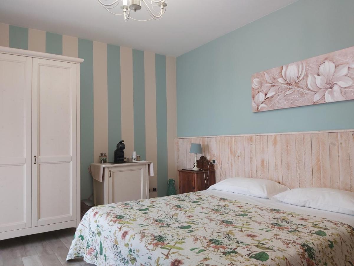 Villa Poggio บาร์โดลิโน ภายนอก รูปภาพ