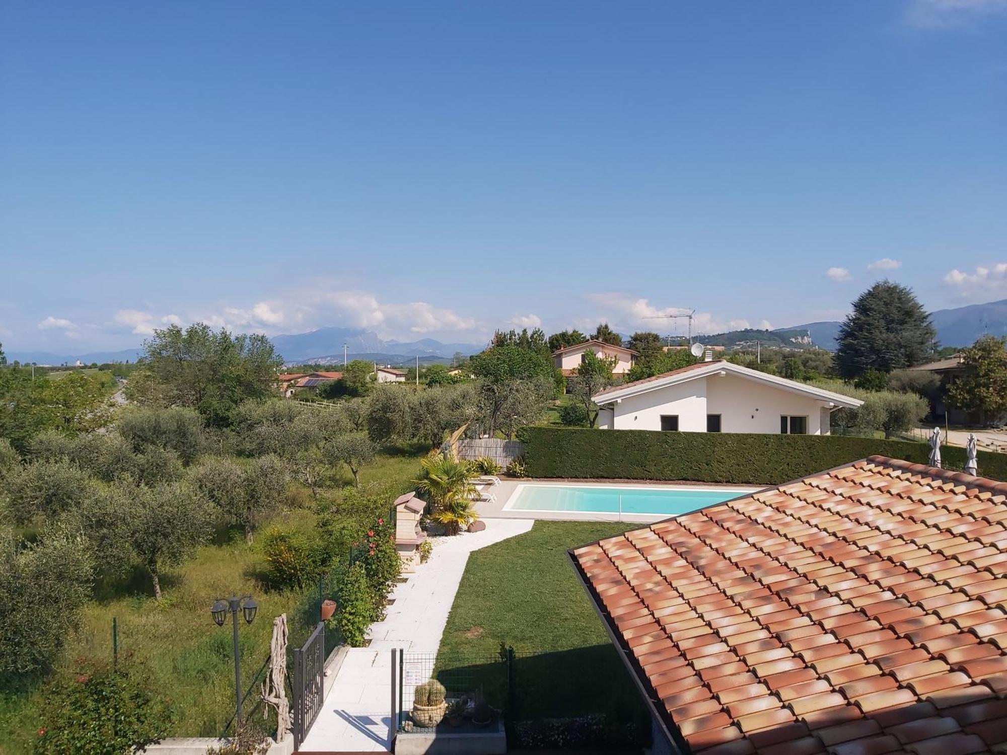 Villa Poggio บาร์โดลิโน ห้อง รูปภาพ