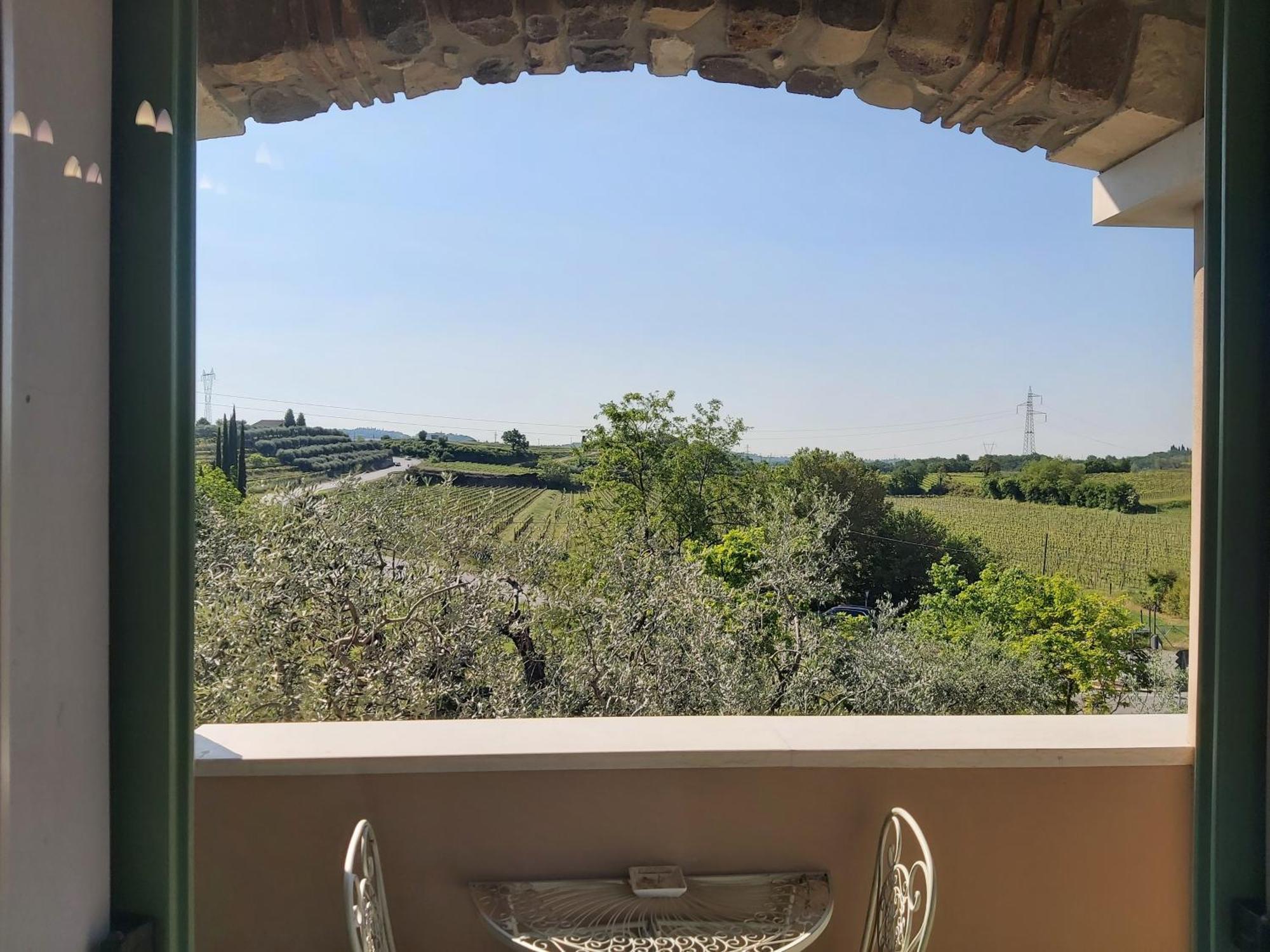 Villa Poggio บาร์โดลิโน ห้อง รูปภาพ