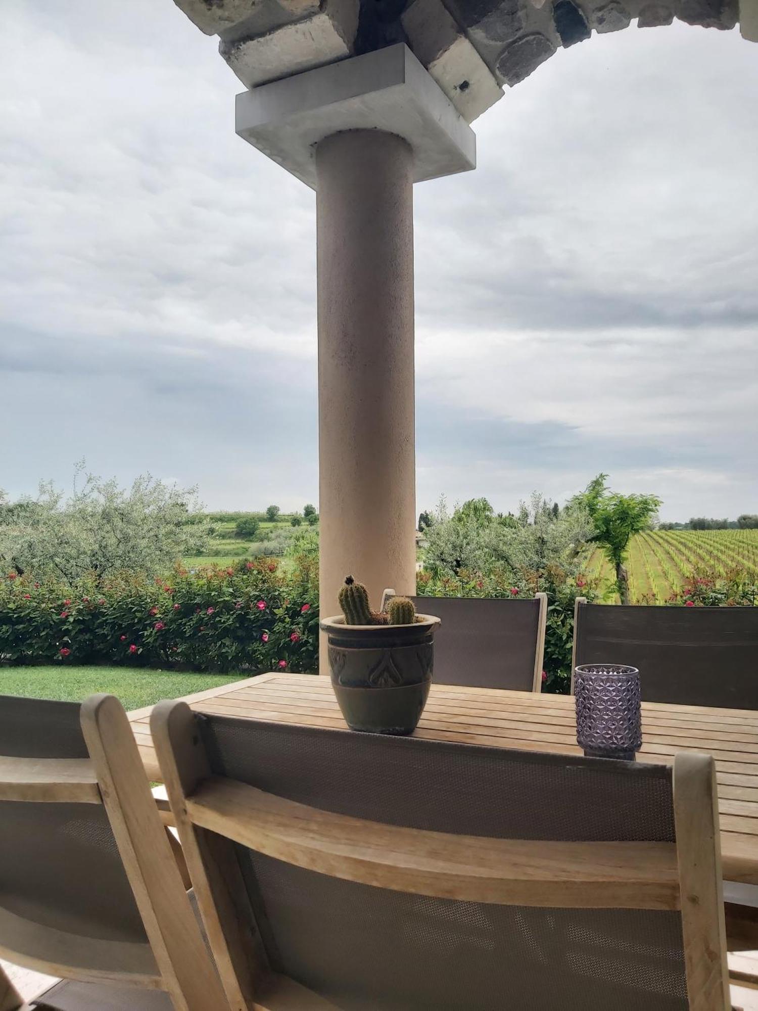 Villa Poggio บาร์โดลิโน ห้อง รูปภาพ