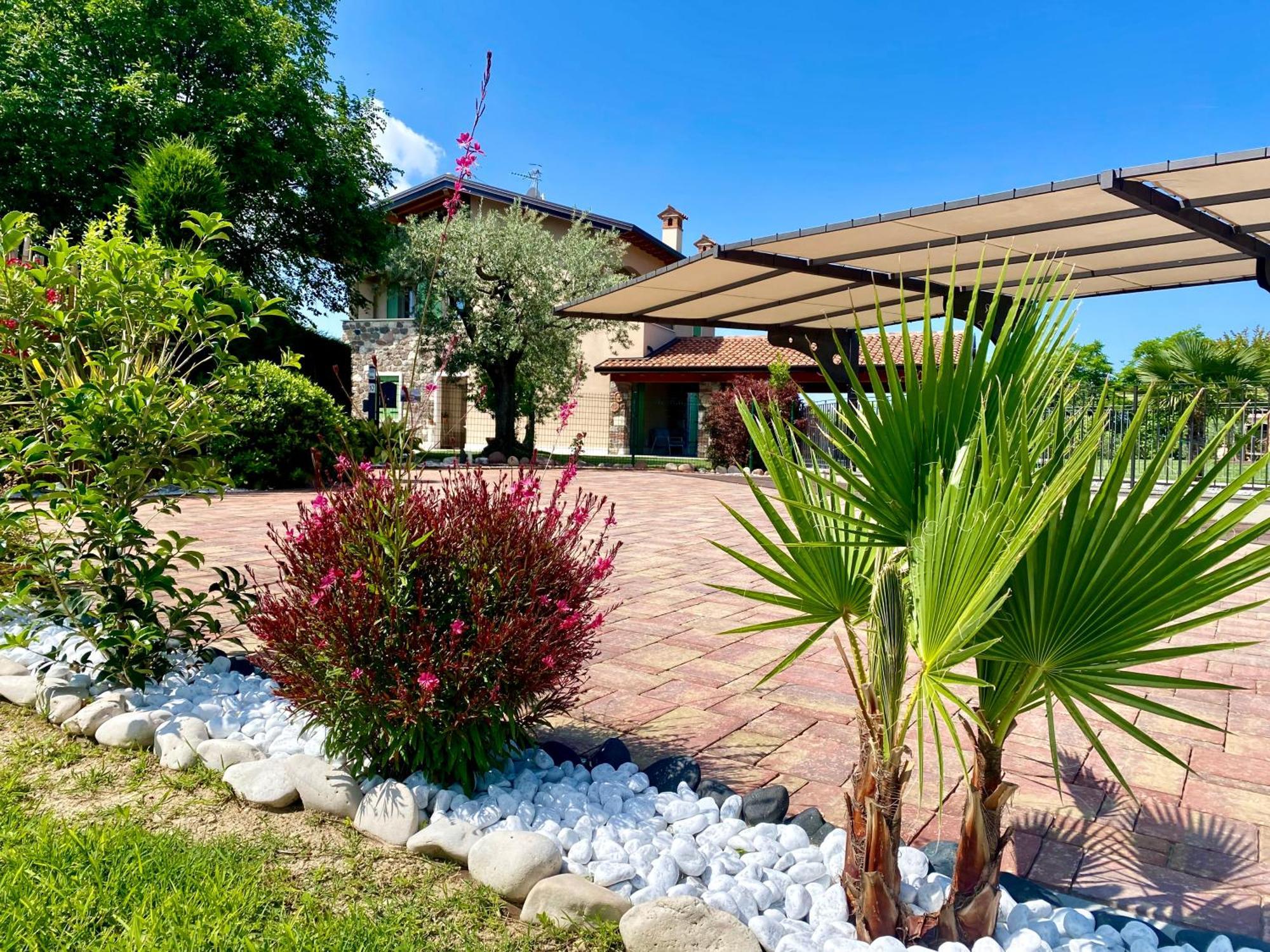 Villa Poggio บาร์โดลิโน ภายนอก รูปภาพ