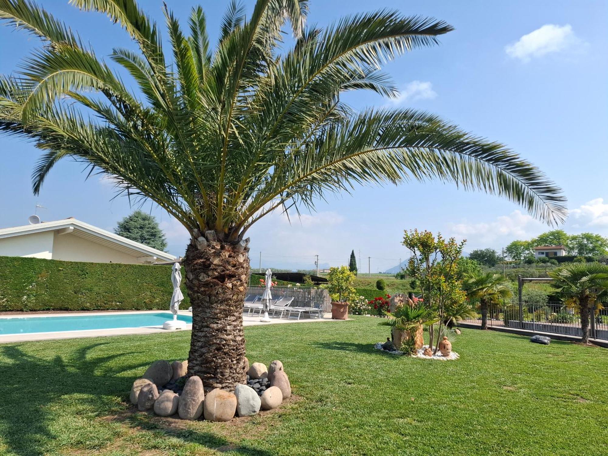 Villa Poggio บาร์โดลิโน ภายนอก รูปภาพ