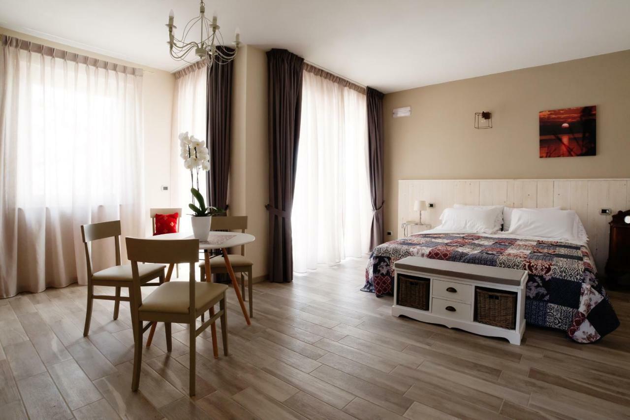 Villa Poggio บาร์โดลิโน ภายนอก รูปภาพ
