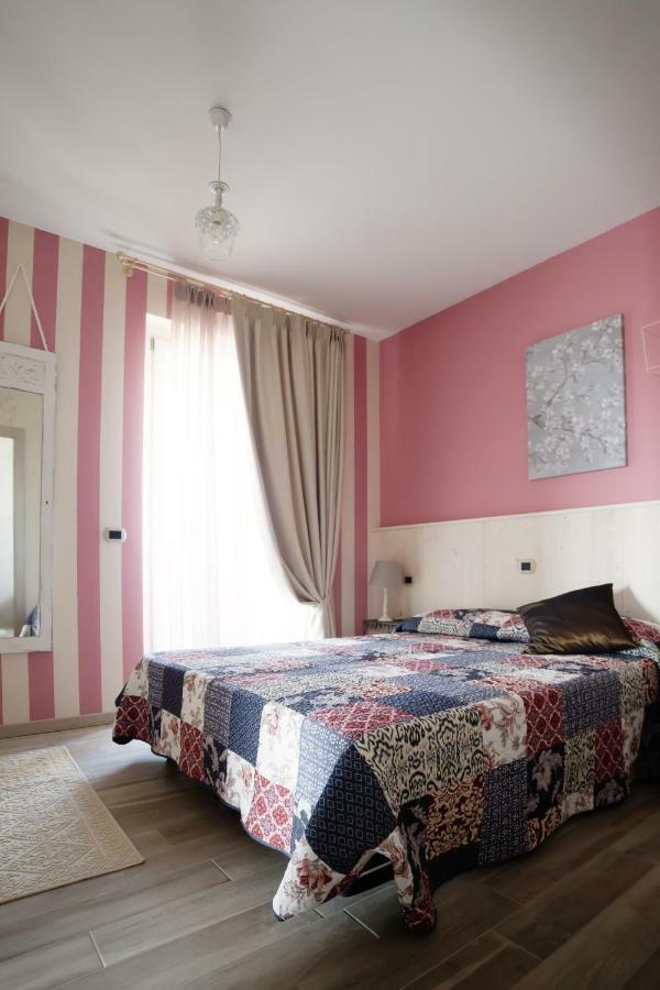 Villa Poggio บาร์โดลิโน ภายนอก รูปภาพ