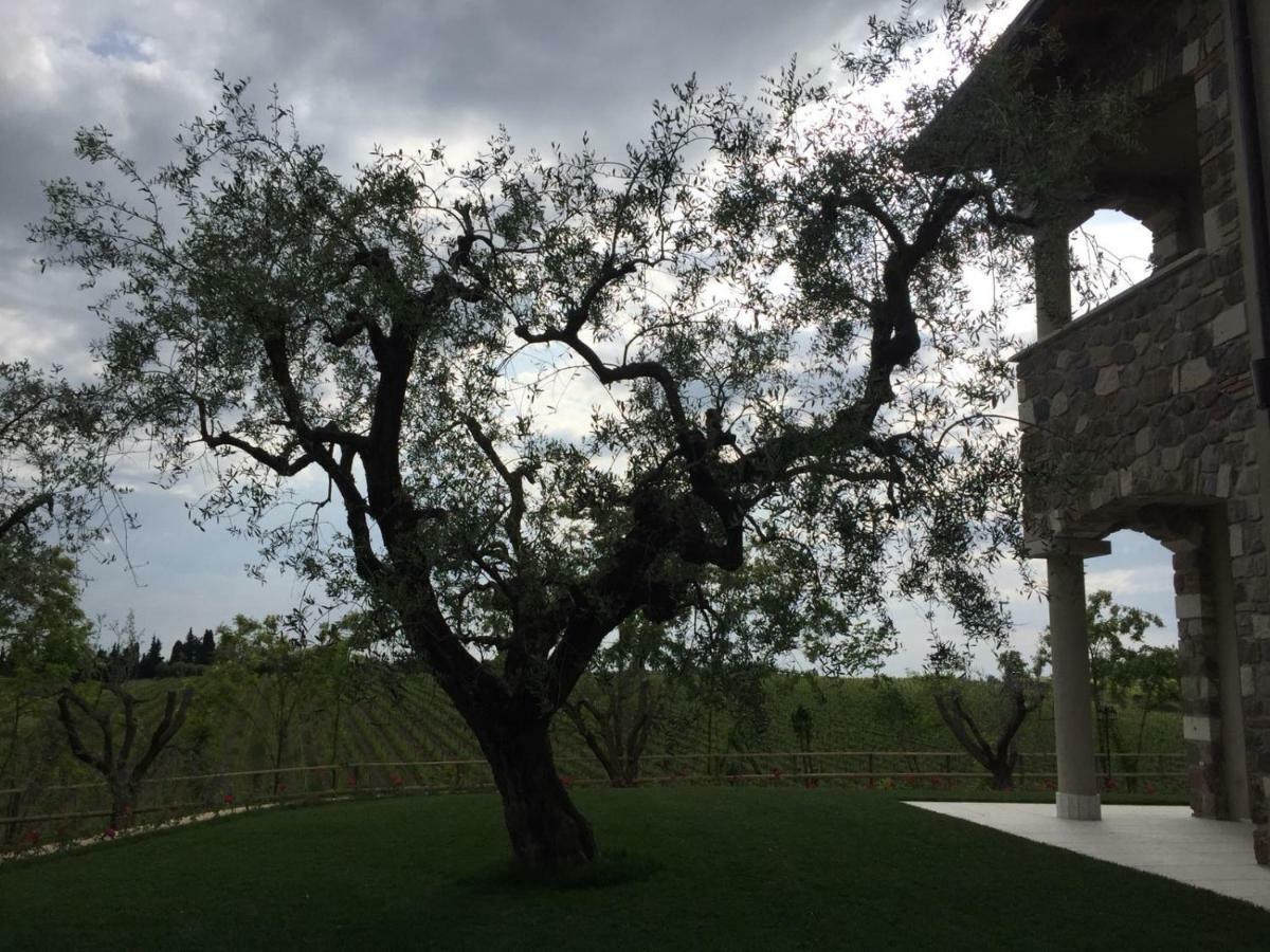 Villa Poggio บาร์โดลิโน ภายนอก รูปภาพ