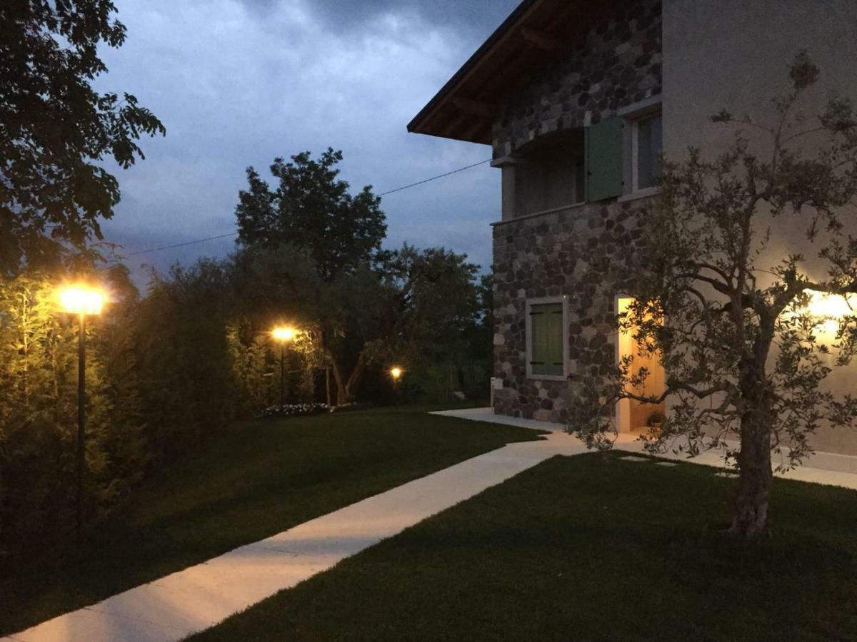 Villa Poggio บาร์โดลิโน ภายนอก รูปภาพ
