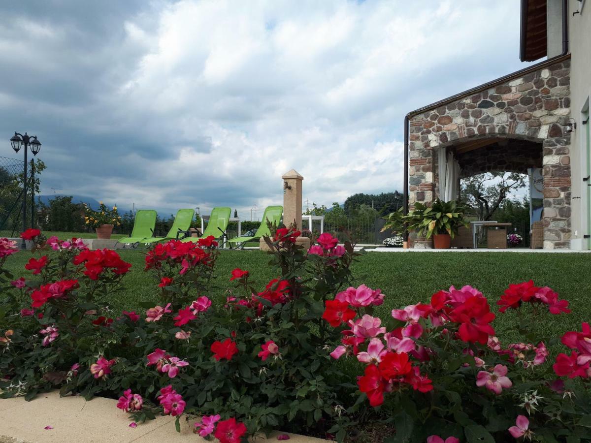 Villa Poggio บาร์โดลิโน ภายนอก รูปภาพ