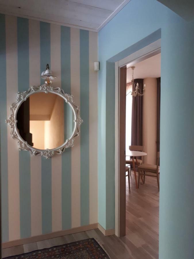 Villa Poggio บาร์โดลิโน ภายนอก รูปภาพ