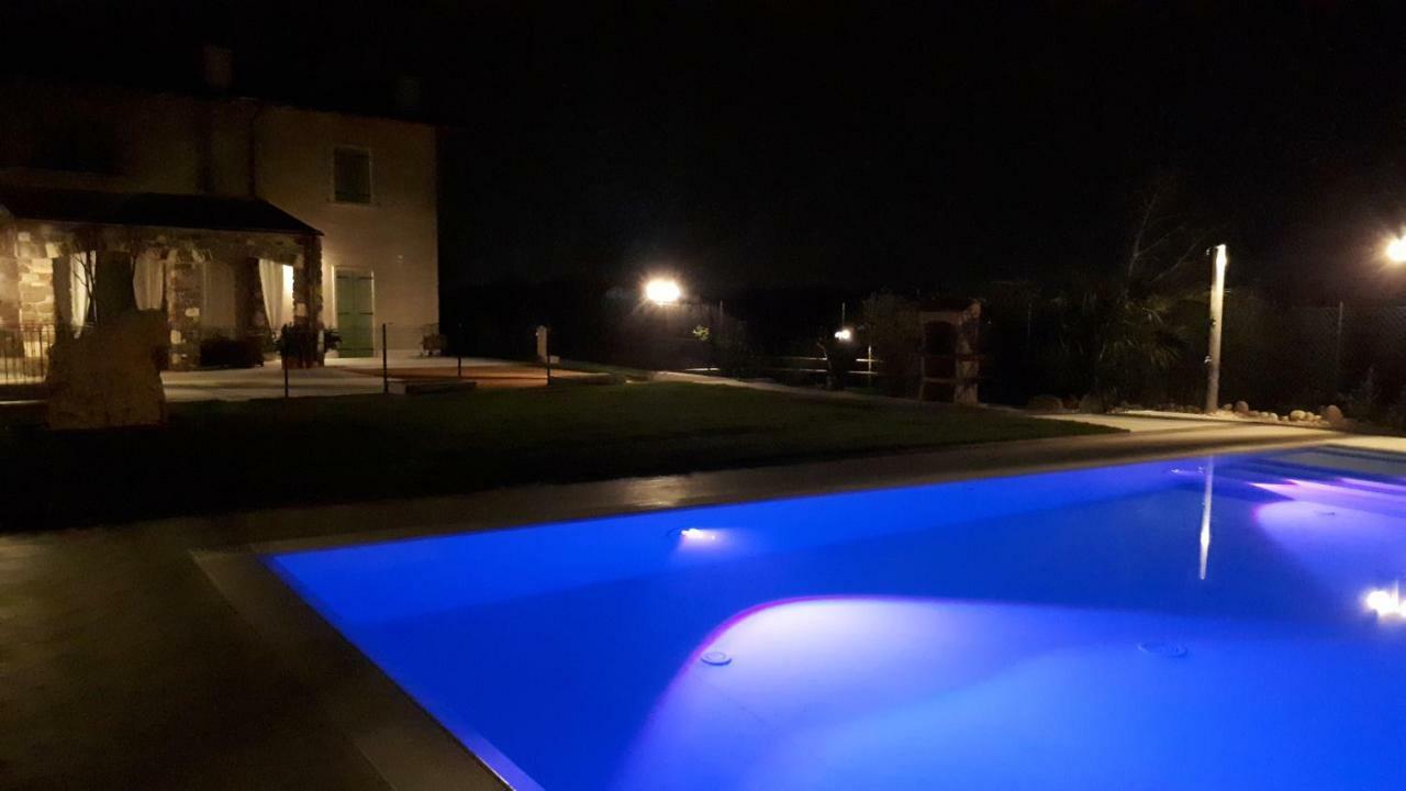 Villa Poggio บาร์โดลิโน ภายนอก รูปภาพ