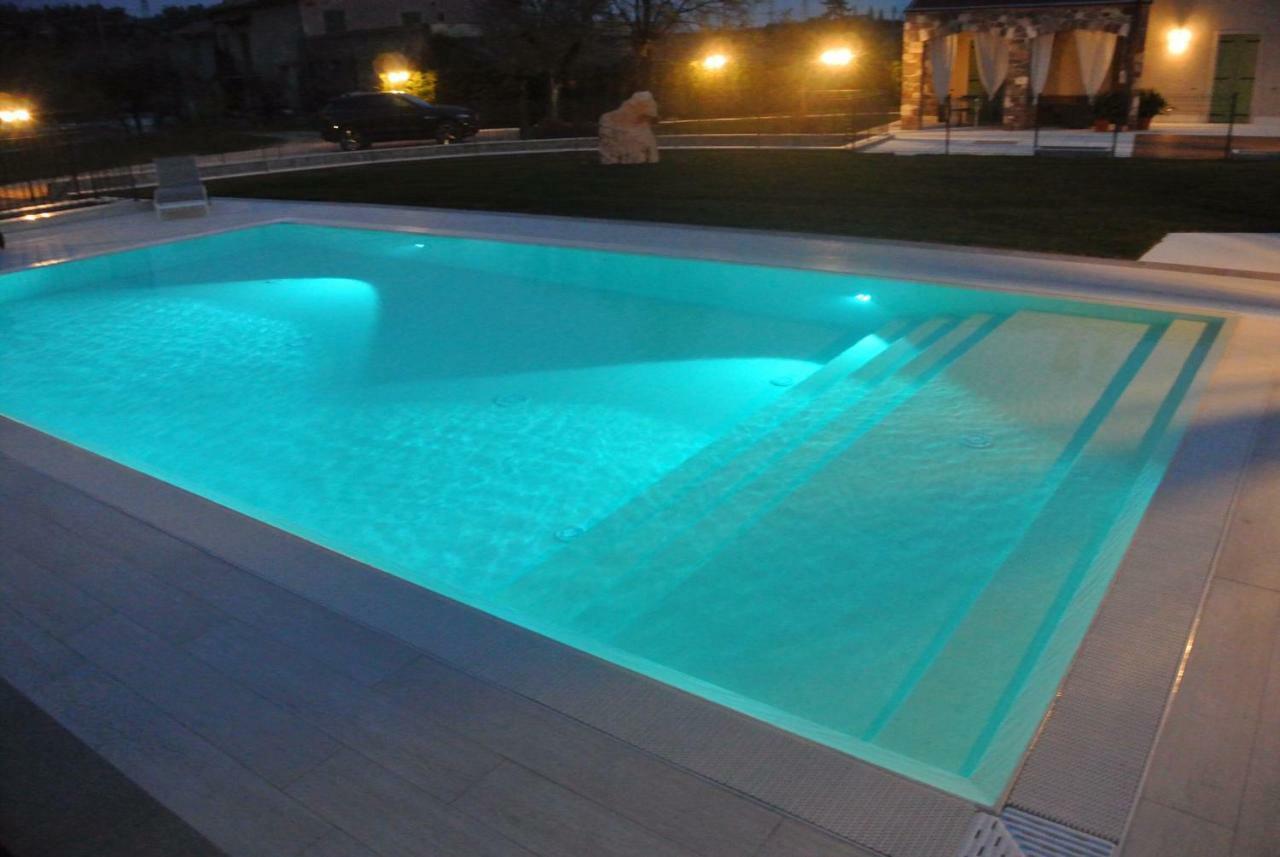 Villa Poggio บาร์โดลิโน ภายนอก รูปภาพ