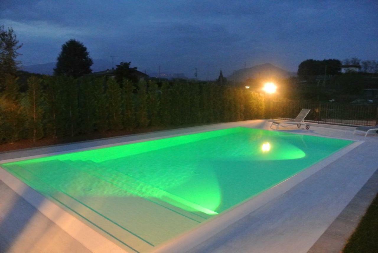 Villa Poggio บาร์โดลิโน ภายนอก รูปภาพ